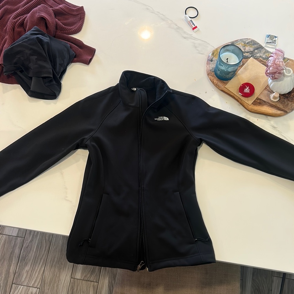The North Face Women’s Jacket
